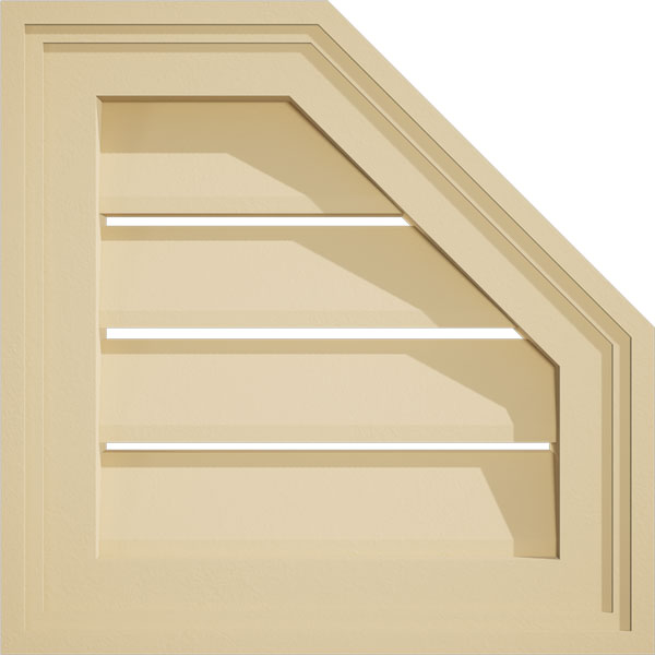 Ekena Millwork GVSOR14X1402SF