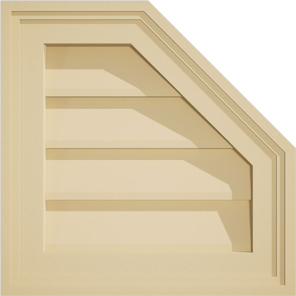 Ekena Millwork GVSOR14X1402SN