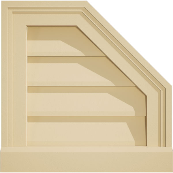 Ekena Millwork GVSOR14X1403SN