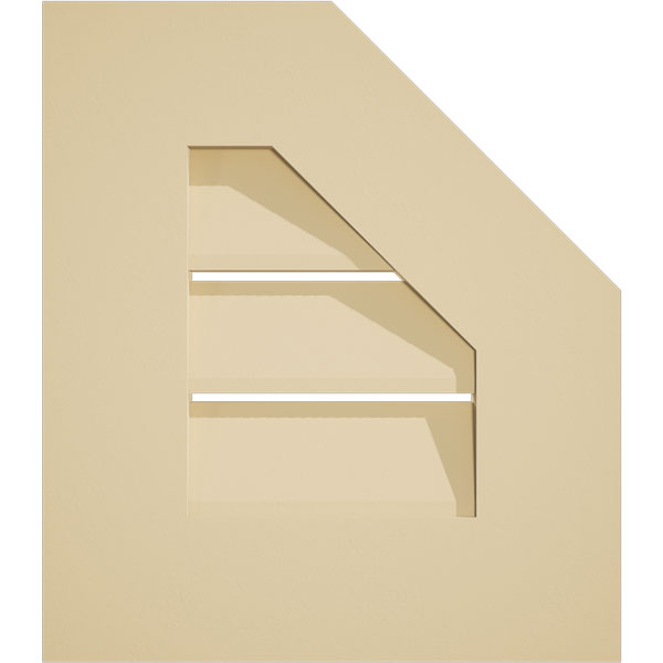 Ekena Millwork GVSOR14X1601SF