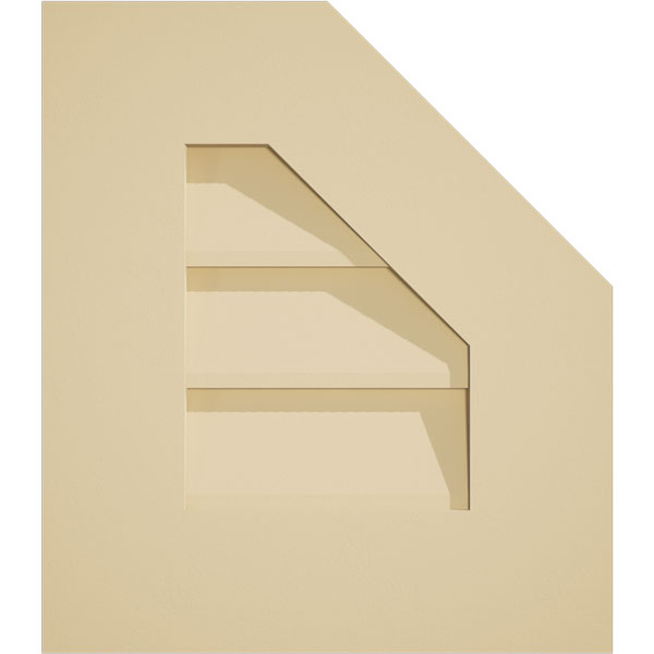 Ekena Millwork GVSOR14X1601SN