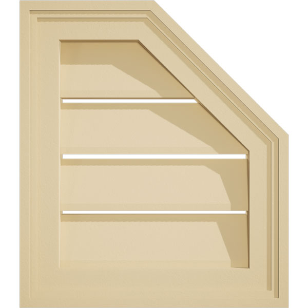 Ekena Millwork GVSOR14X1602SF