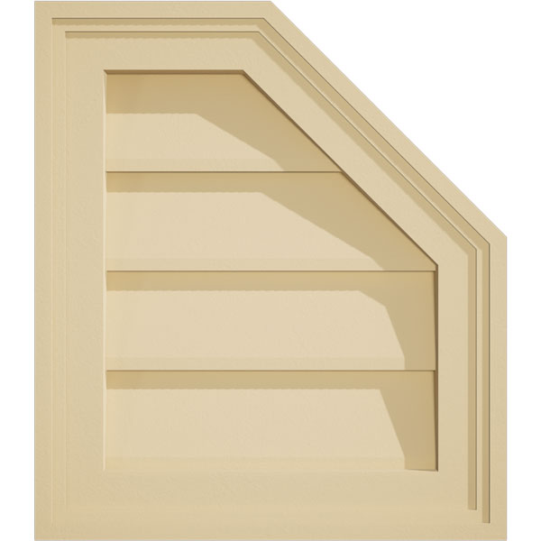 Ekena Millwork GVSOR14X1602SN