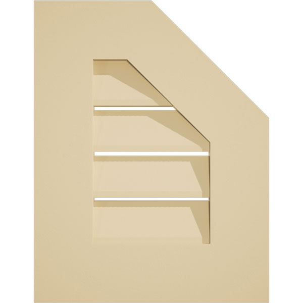 Ekena Millwork GVSOR14X1801SF