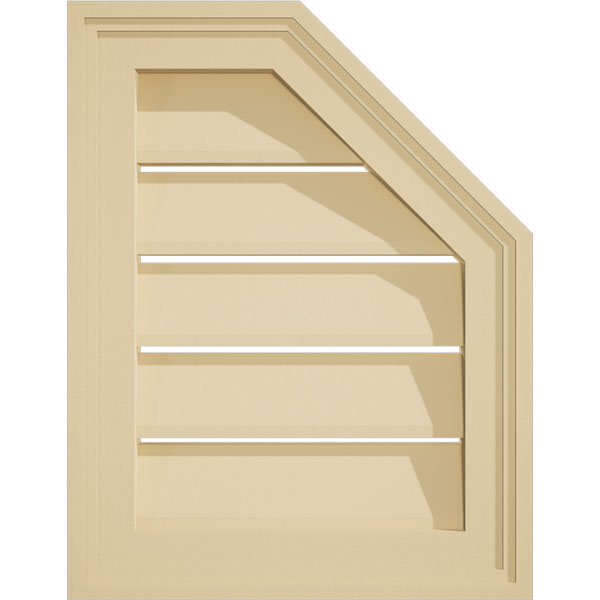 Ekena Millwork GVSOR14X1802SF