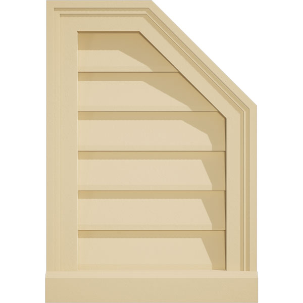 Ekena Millwork GVSOR14X2003SN