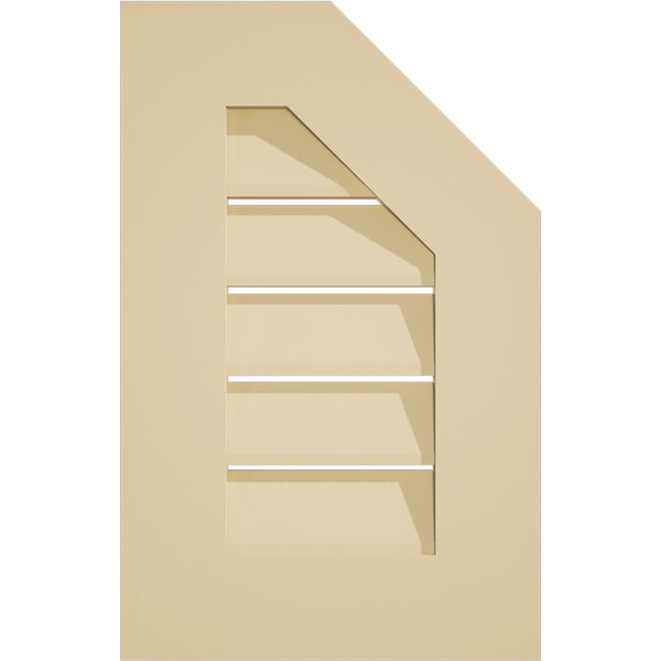 Ekena Millwork GVSOR14X2201SF