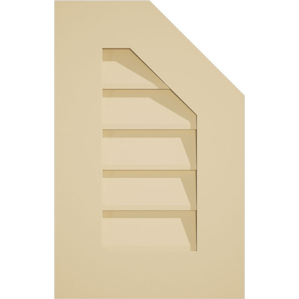 Ekena Millwork GVSOR14X2201SN
