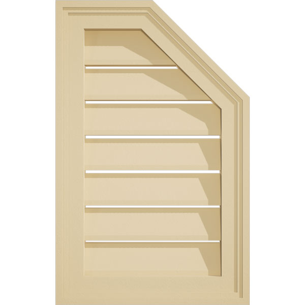 Ekena Millwork GVSOR14X2202SF
