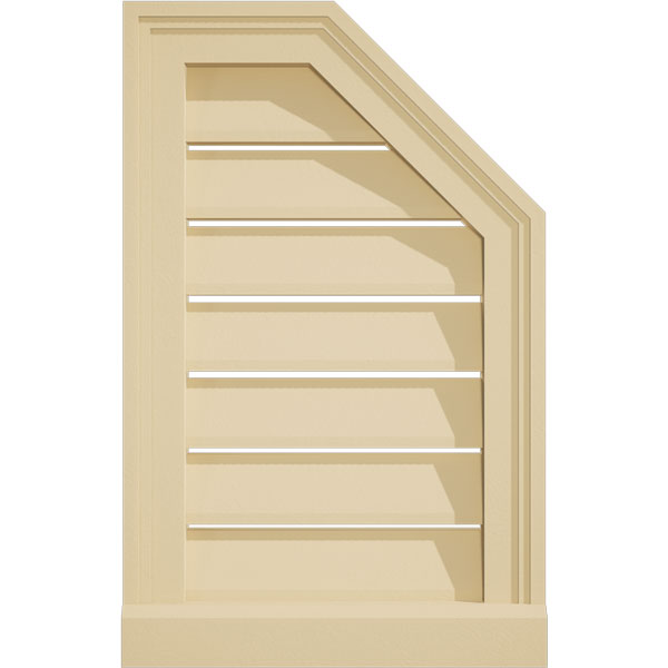 Ekena Millwork GVSOR14X2203SF