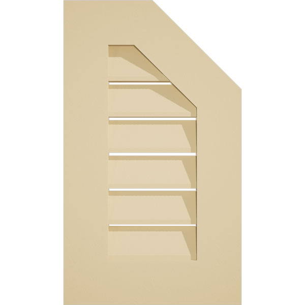 Ekena Millwork GVSOR14X2401SF