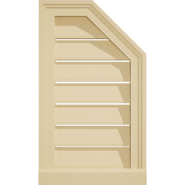 Ekena Millwork GVSOR14X2403SF