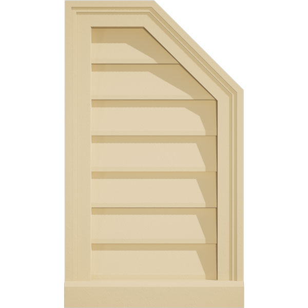 Ekena Millwork GVSOR14X2403SN