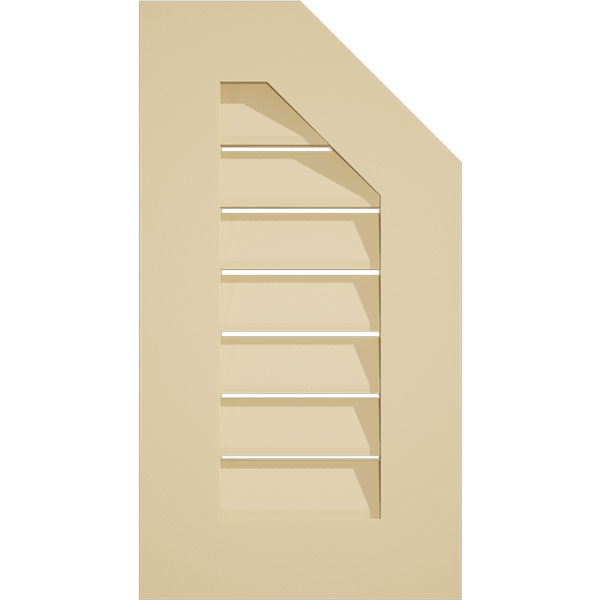 Ekena Millwork GVSOR14X2601SF