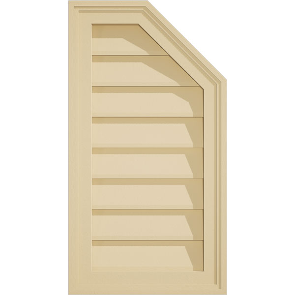 Ekena Millwork GVSOR14X2602SN