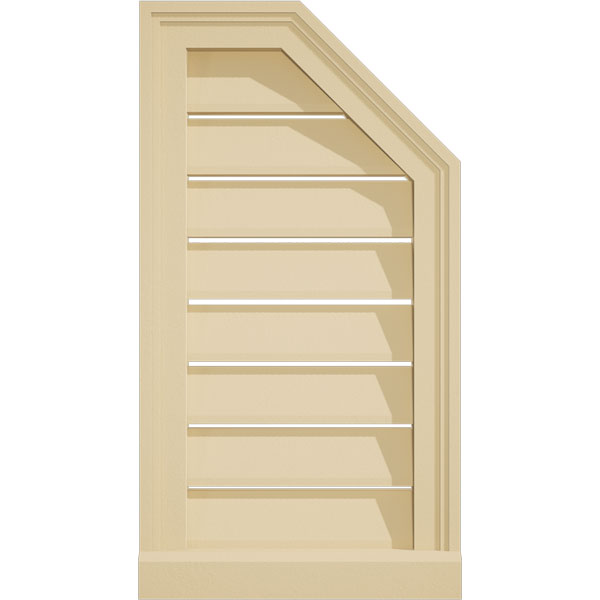 Ekena Millwork GVSOR14X2603SF