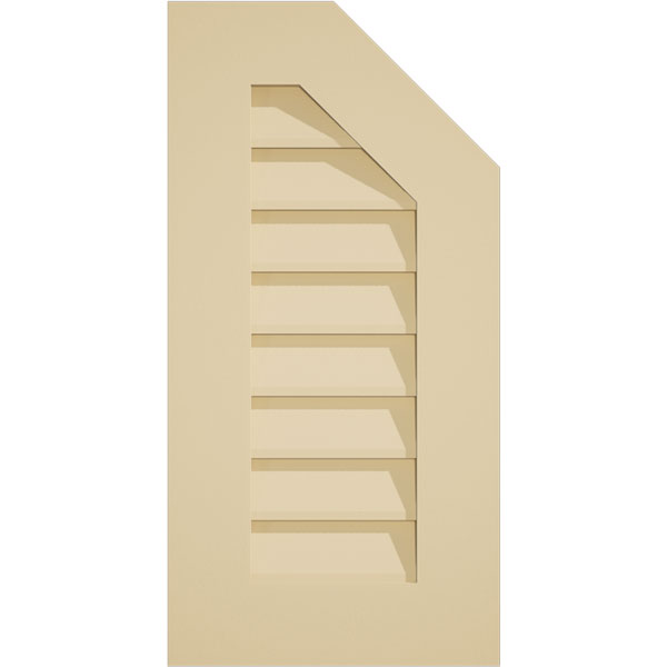 Ekena Millwork GVSOR14X2801SN