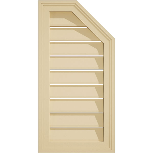 Ekena Millwork GVSOR14X2802SF