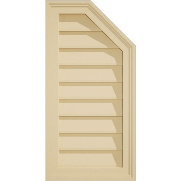 Ekena Millwork GVSOR14X2802SN