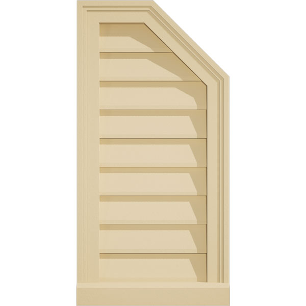 Ekena Millwork GVSOR14X2803SN