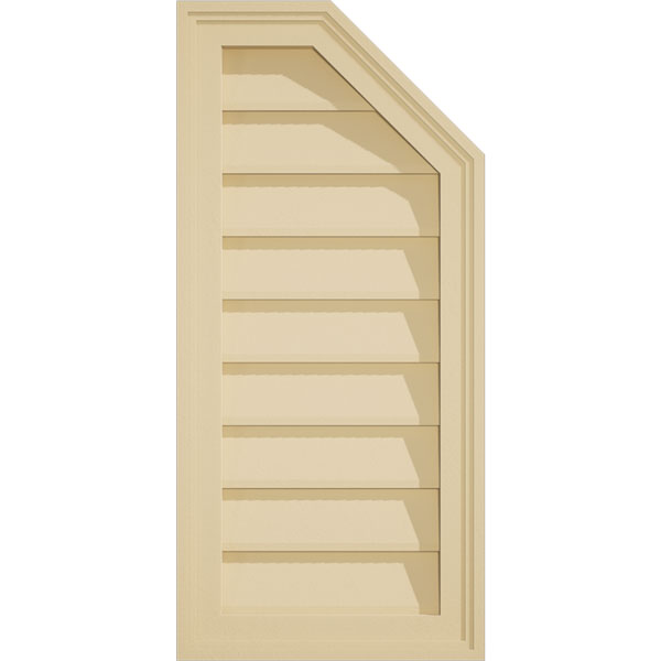 Ekena Millwork GVSOR14X3002SN