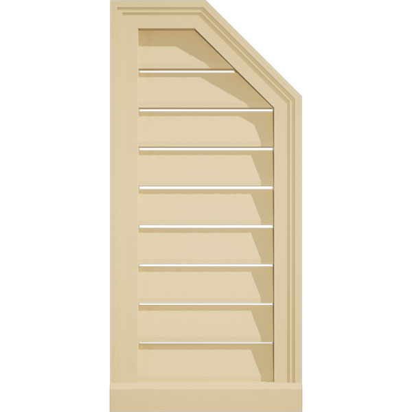 Ekena Millwork GVSOR14X3003SF