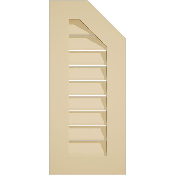 Ekena Millwork GVSOR14X3201SF