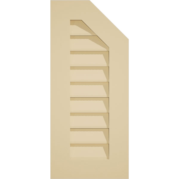 Ekena Millwork GVSOR14X3201SN