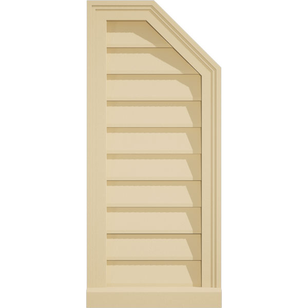 Ekena Millwork GVSOR14X3203SN