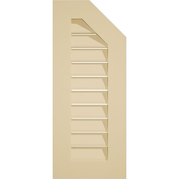 Ekena Millwork GVSOR14X3401SF