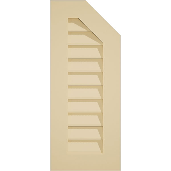 Ekena Millwork GVSOR14X3401SN