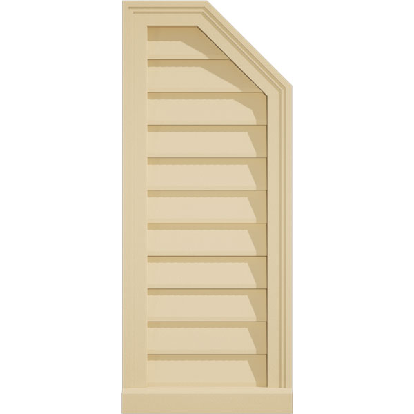 Ekena Millwork GVSOR14X3403SN