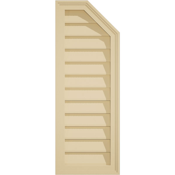 Ekena Millwork GVSOR14X3802SN