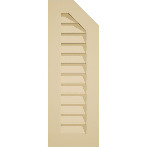 Ekena Millwork GVSOR14X4001SN