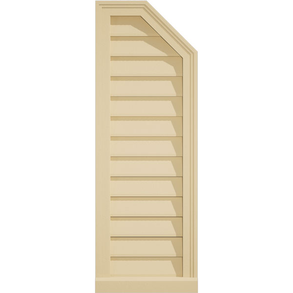Ekena Millwork GVSOR14X4003SN