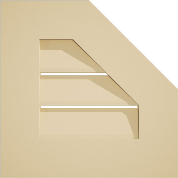 Ekena Millwork GVSOR16X1601SF