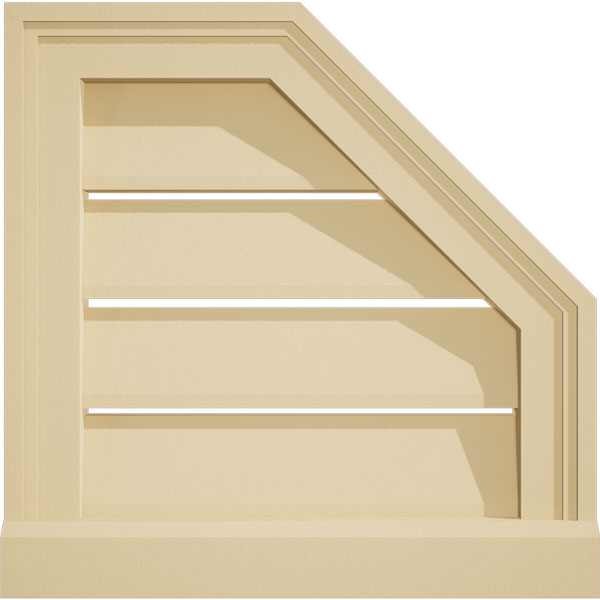 Ekena Millwork GVSOR16X1603SF
