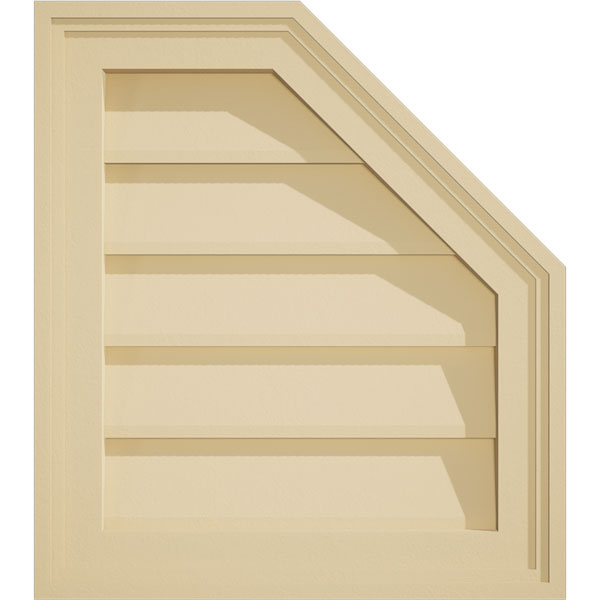 Ekena Millwork GVSOR16X1802SN