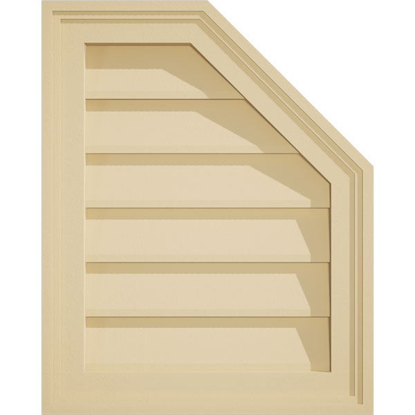 Ekena Millwork GVSOR16X2002SN