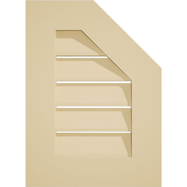 Ekena Millwork GVSOR16X2201SF