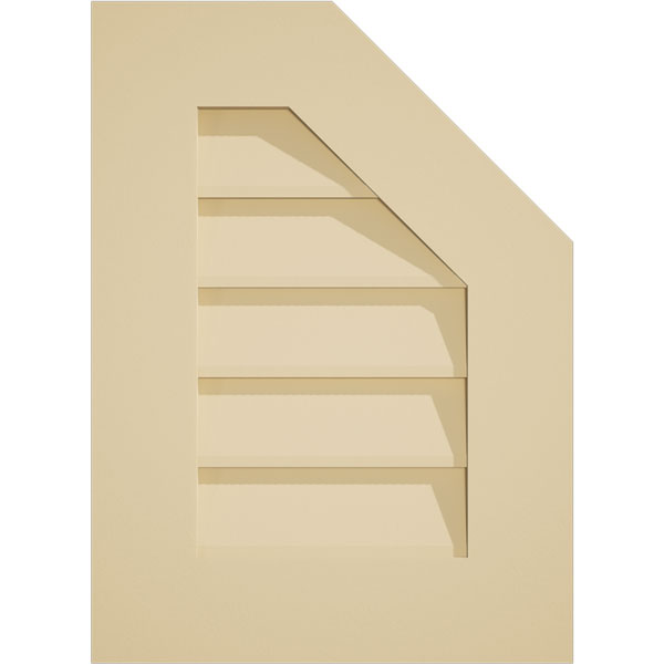 Ekena Millwork GVSOR16X2201SN