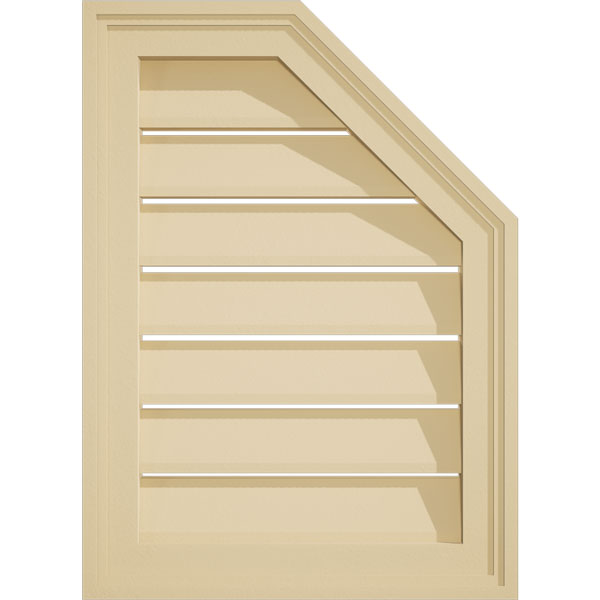 Ekena Millwork GVSOR16X2202SF