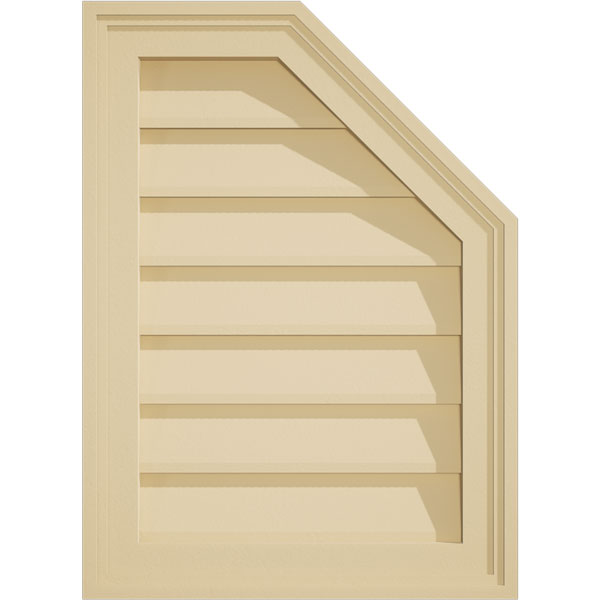 Ekena Millwork GVSOR16X2202SN