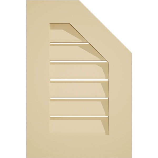 Ekena Millwork GVSOR16X2401SF