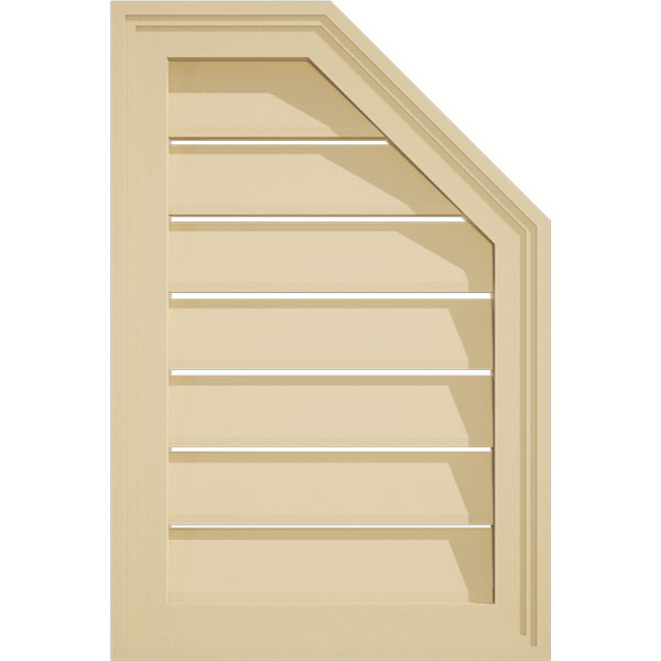 Ekena Millwork GVSOR16X2402SF