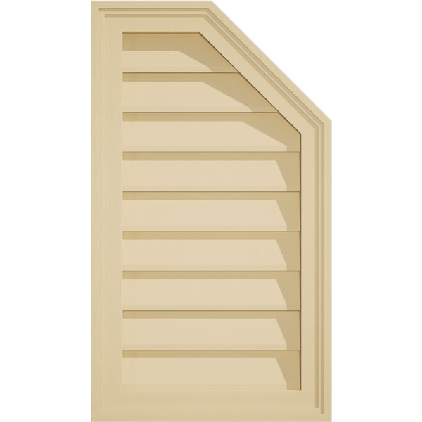 Ekena Millwork GVSOR16X2802SN