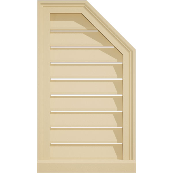 Ekena Millwork GVSOR16X2803SF