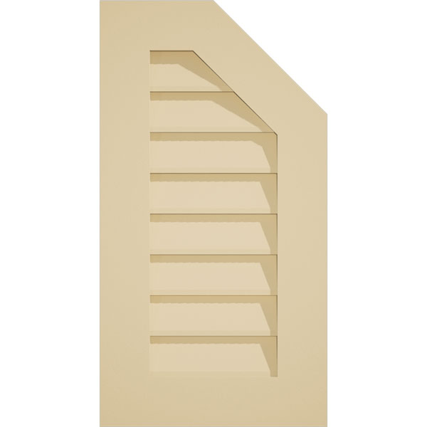 Ekena Millwork GVSOR16X3001SN