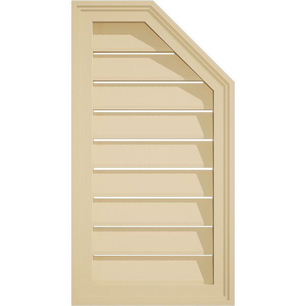 Ekena Millwork GVSOR16X3002SF