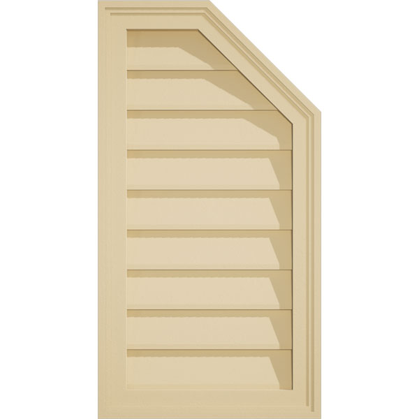 Ekena Millwork GVSOR16X3002SN